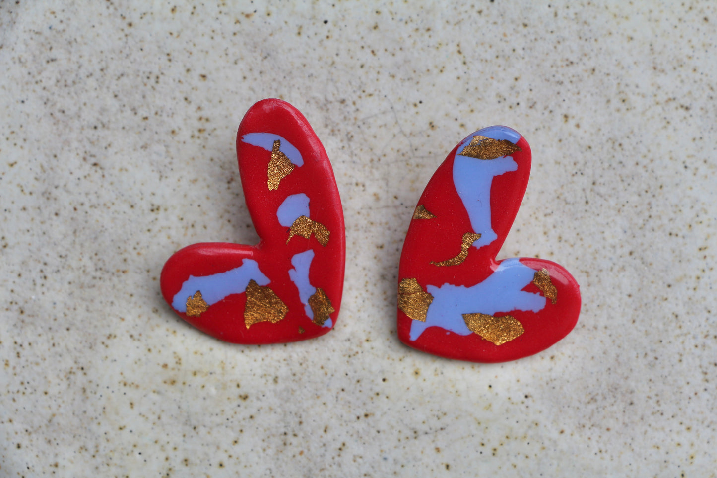 Corazones Asimétricos