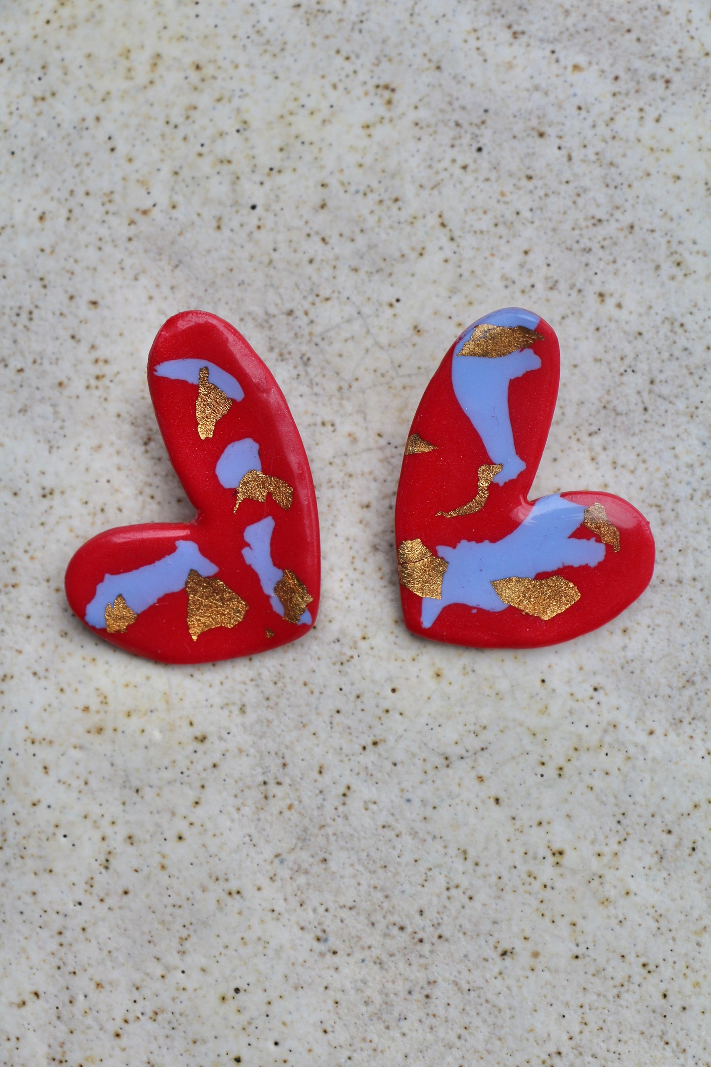 Corazones Asimétricos