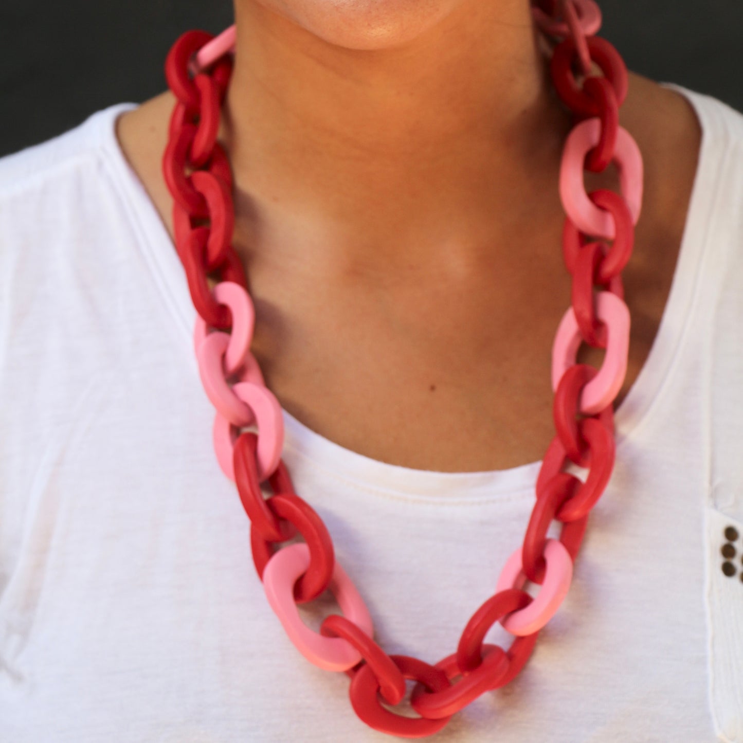 Collar Eslabón 50cm